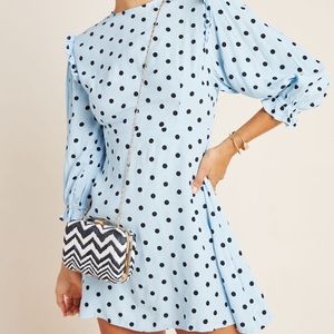 Never worn faithful the brand mini dress